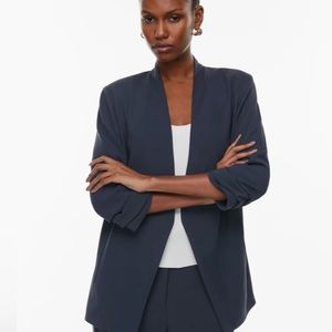 Aritzia Babaton New Power Blazer